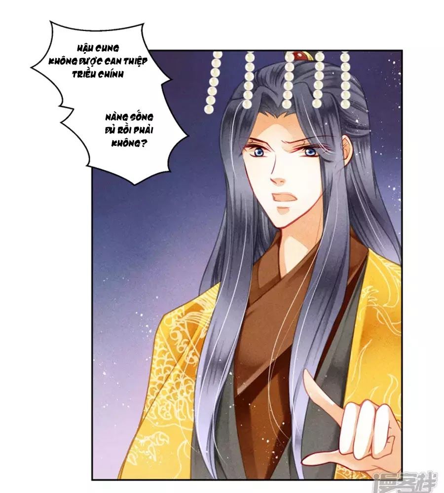 Ái Thượng Vô Địch Tiếu Hoàng Hậu Chapter 94 - 55