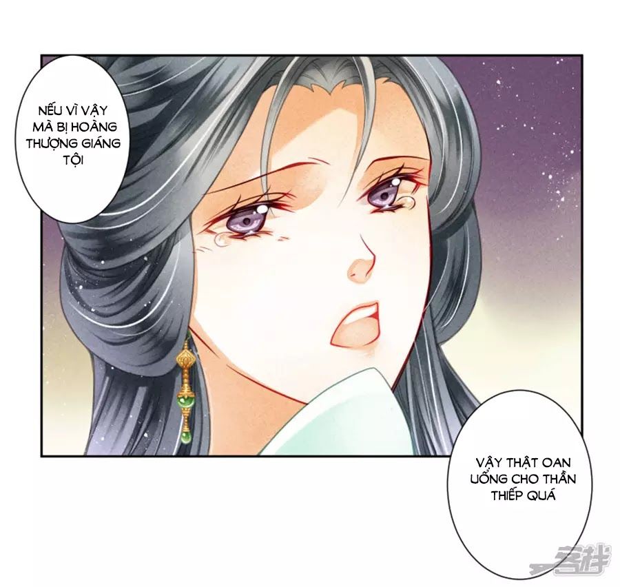 Ái Thượng Vô Địch Tiếu Hoàng Hậu Chapter 94 - 58