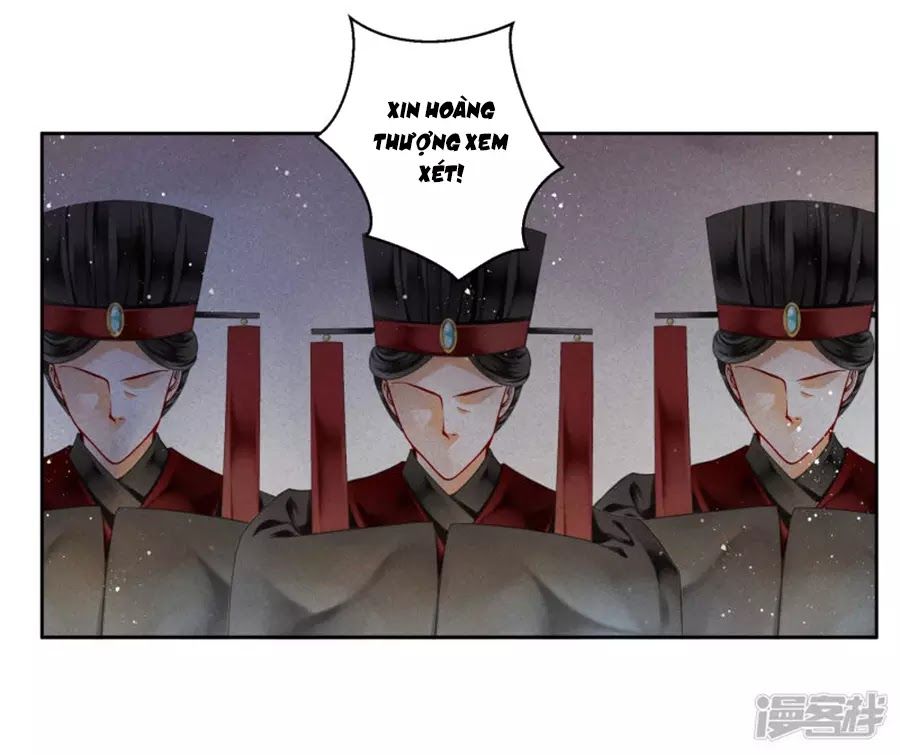 Ái Thượng Vô Địch Tiếu Hoàng Hậu Chapter 94 - 59