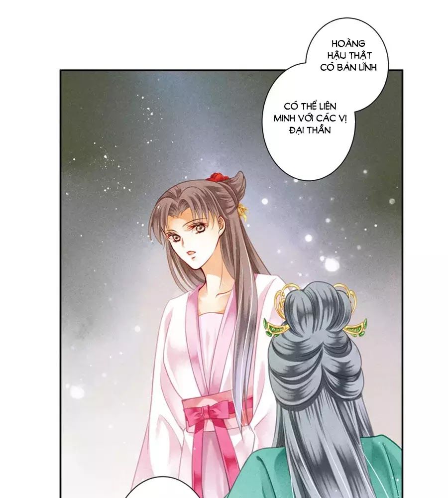 Ái Thượng Vô Địch Tiếu Hoàng Hậu Chapter 94 - 64