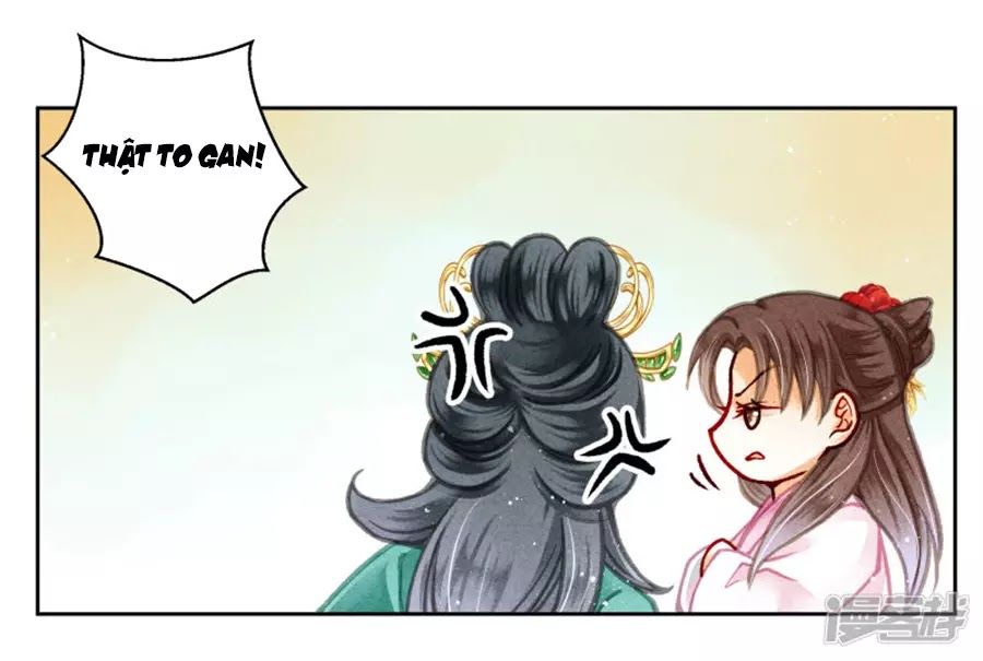 Ái Thượng Vô Địch Tiếu Hoàng Hậu Chapter 94 - 69