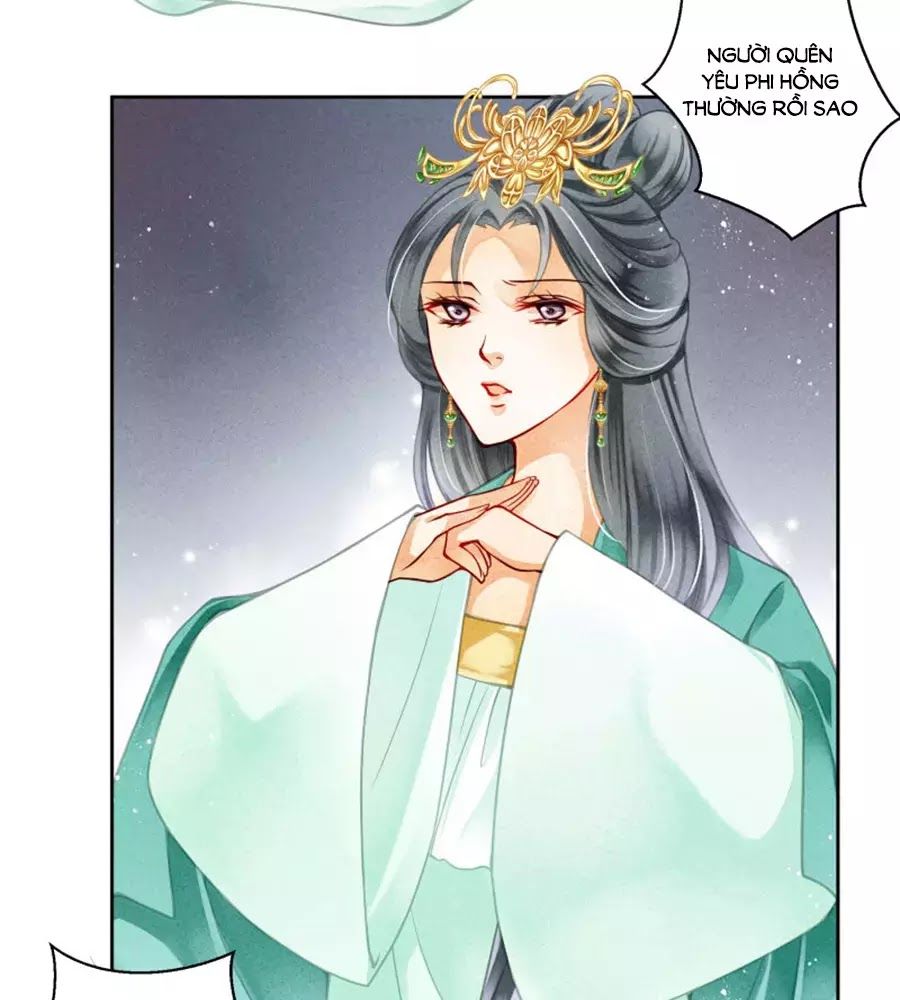 Ái Thượng Vô Địch Tiếu Hoàng Hậu Chapter 94 - 8