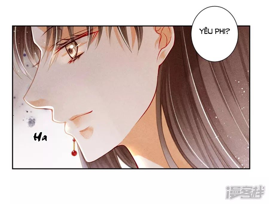 Ái Thượng Vô Địch Tiếu Hoàng Hậu Chapter 94 - 10