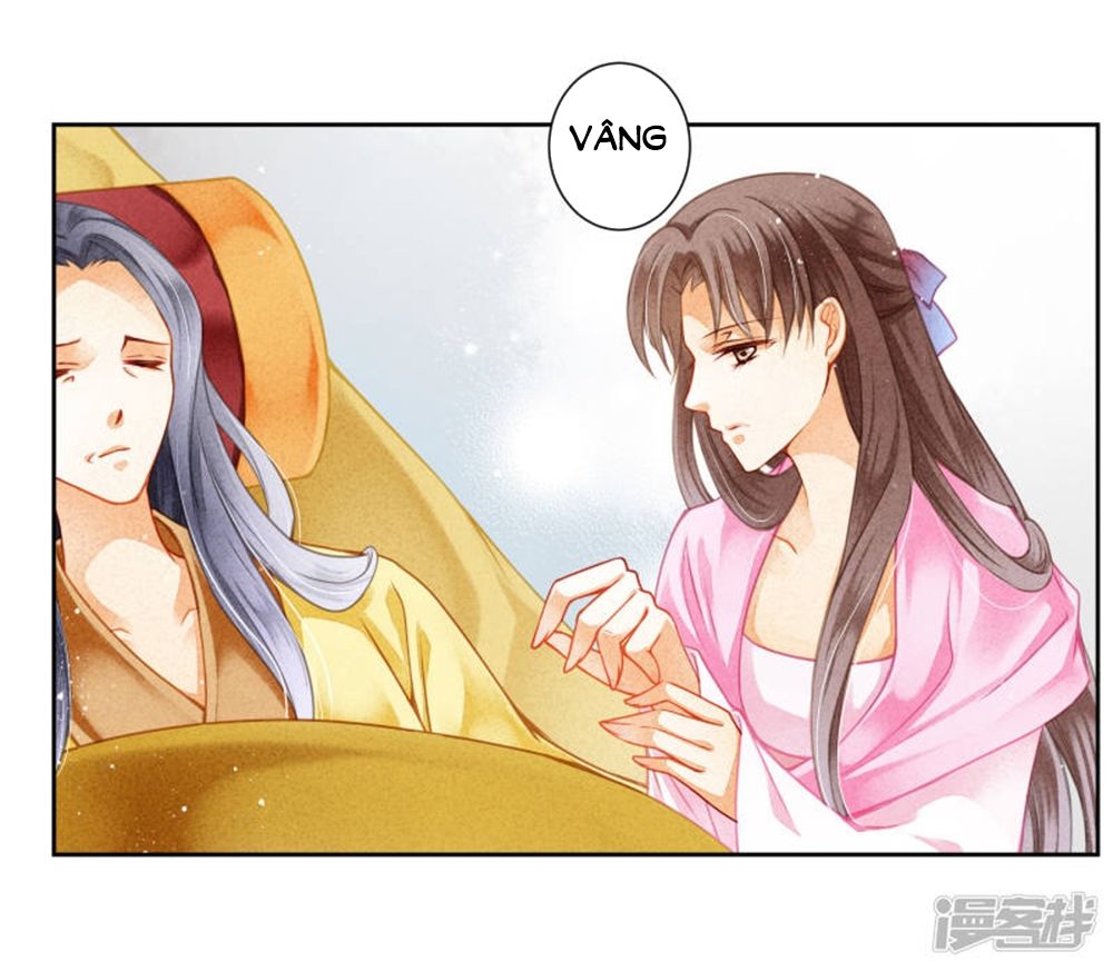 Ái Thượng Vô Địch Tiếu Hoàng Hậu Chapter 96 - 17