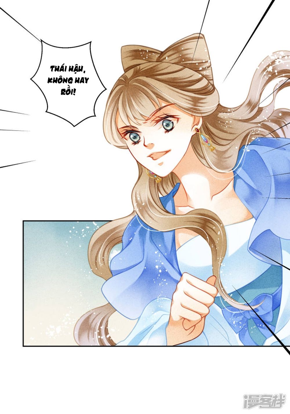 Ái Thượng Vô Địch Tiếu Hoàng Hậu Chapter 96 - 25