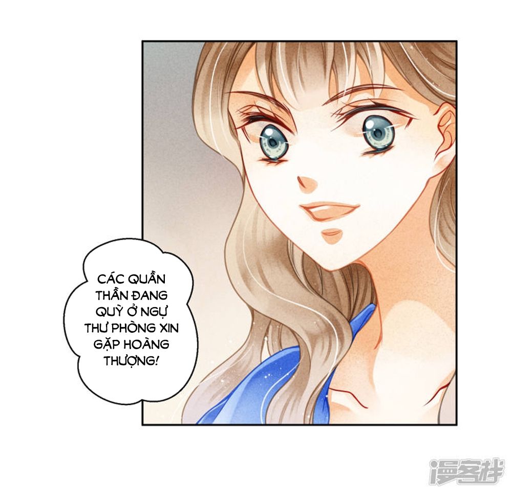 Ái Thượng Vô Địch Tiếu Hoàng Hậu Chapter 96 - 27