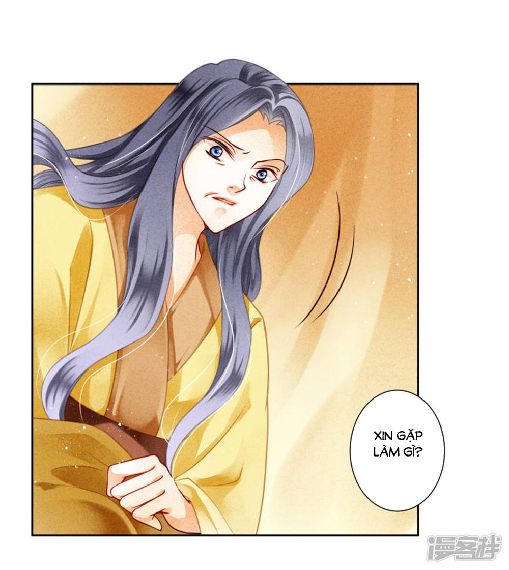 Ái Thượng Vô Địch Tiếu Hoàng Hậu Chapter 96 - 28