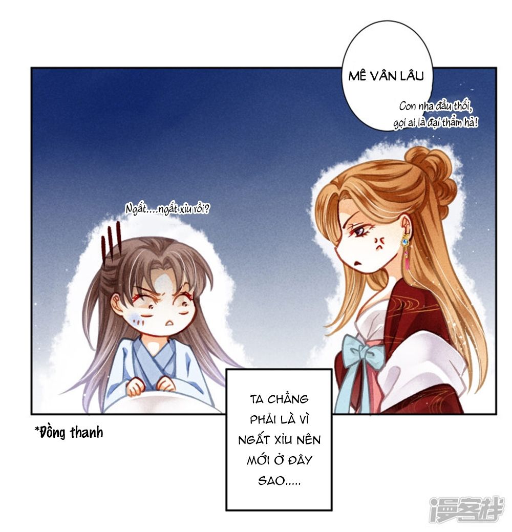 Ái Thượng Vô Địch Tiếu Hoàng Hậu Chapter 97 - 15