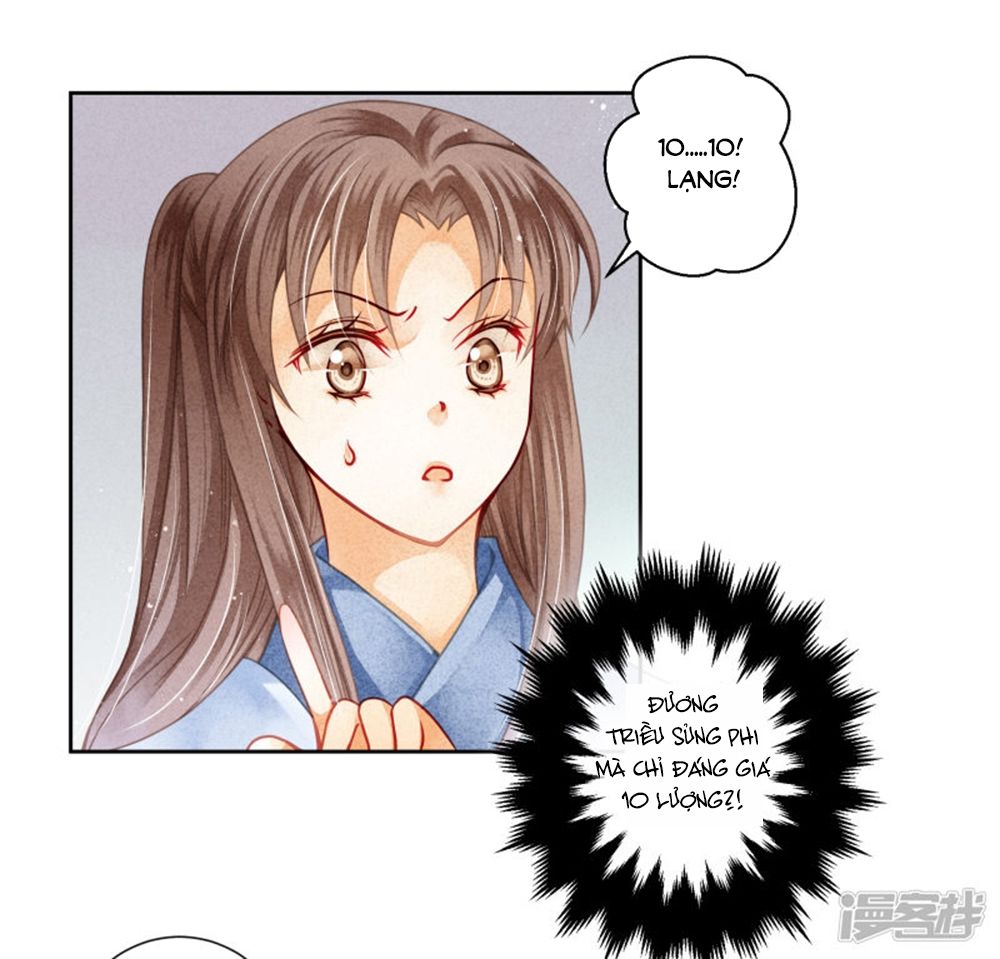 Ái Thượng Vô Địch Tiếu Hoàng Hậu Chapter 97 - 19