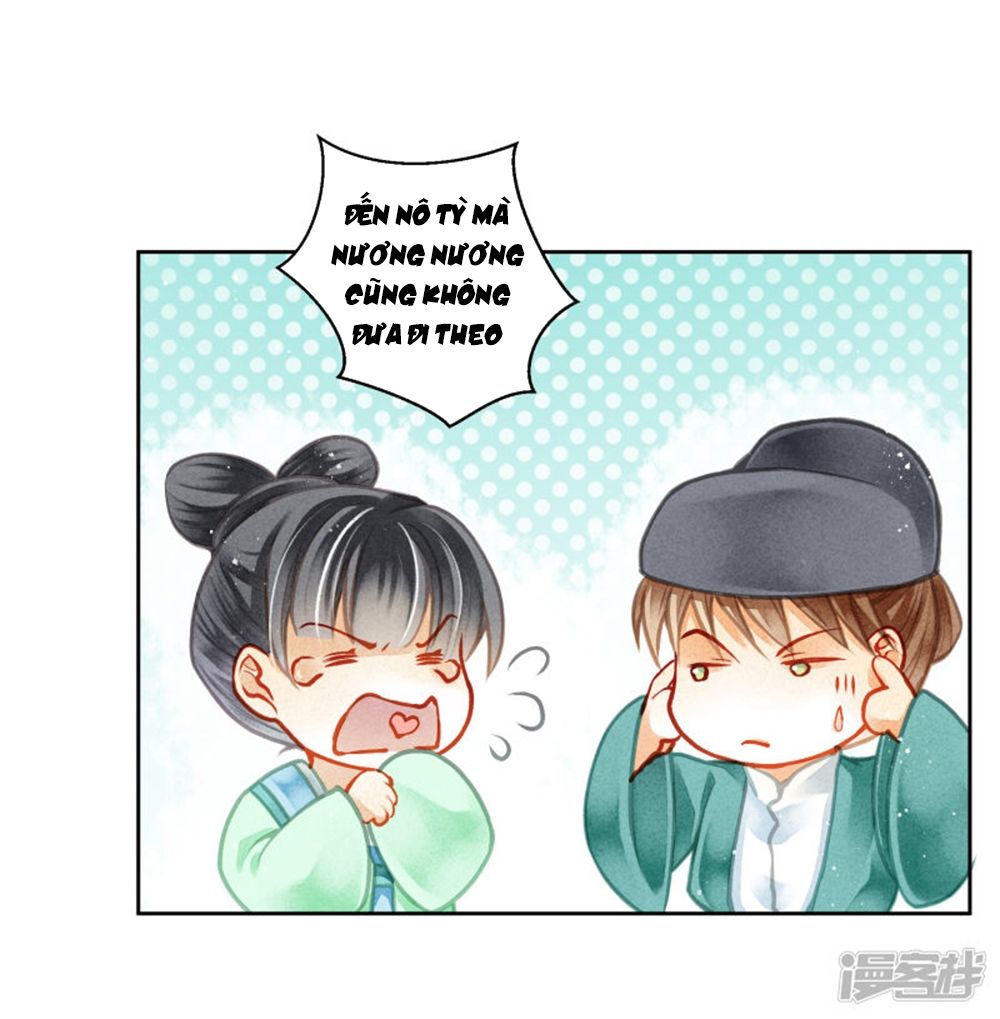 Ái Thượng Vô Địch Tiếu Hoàng Hậu Chapter 97 - 3