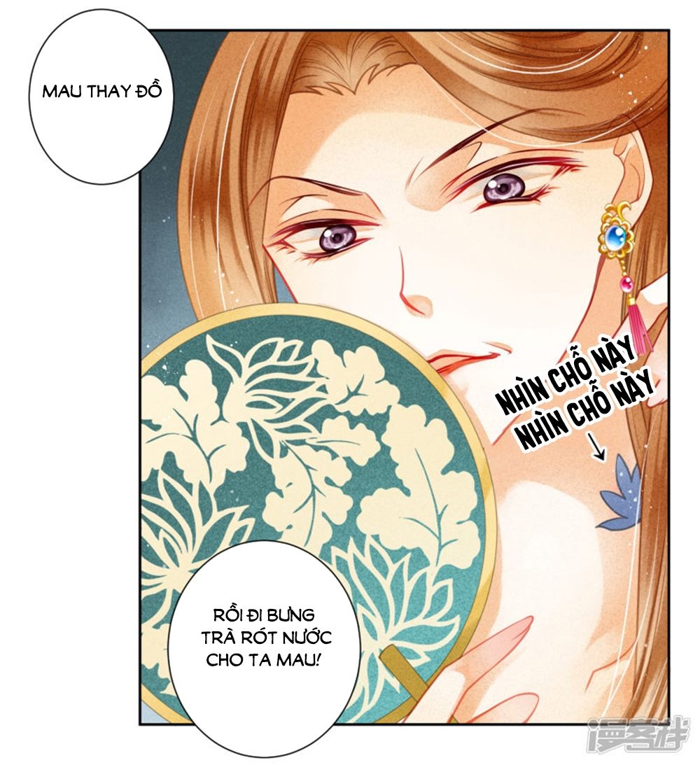 Ái Thượng Vô Địch Tiếu Hoàng Hậu Chapter 97 - 21