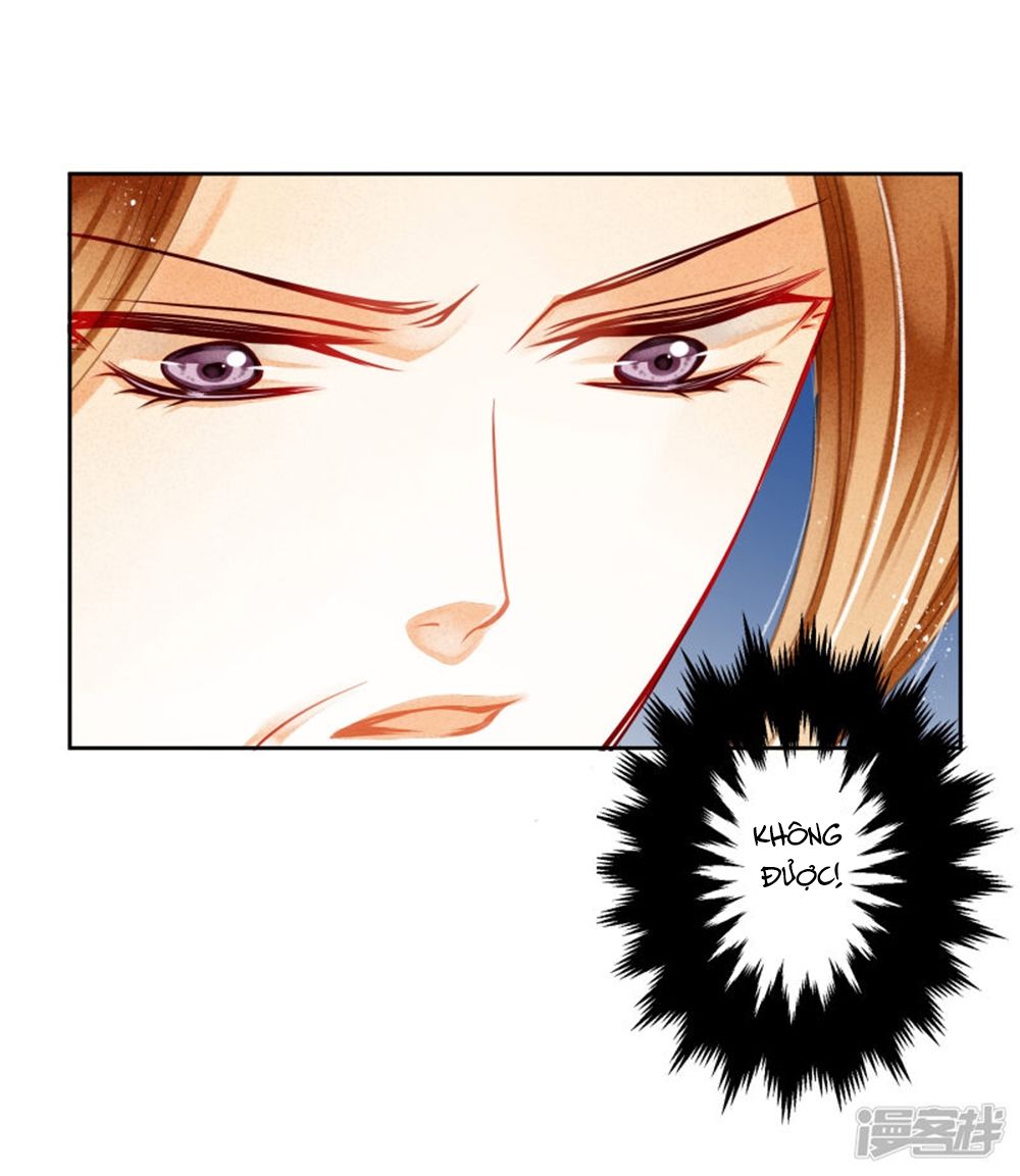 Ái Thượng Vô Địch Tiếu Hoàng Hậu Chapter 97 - 25