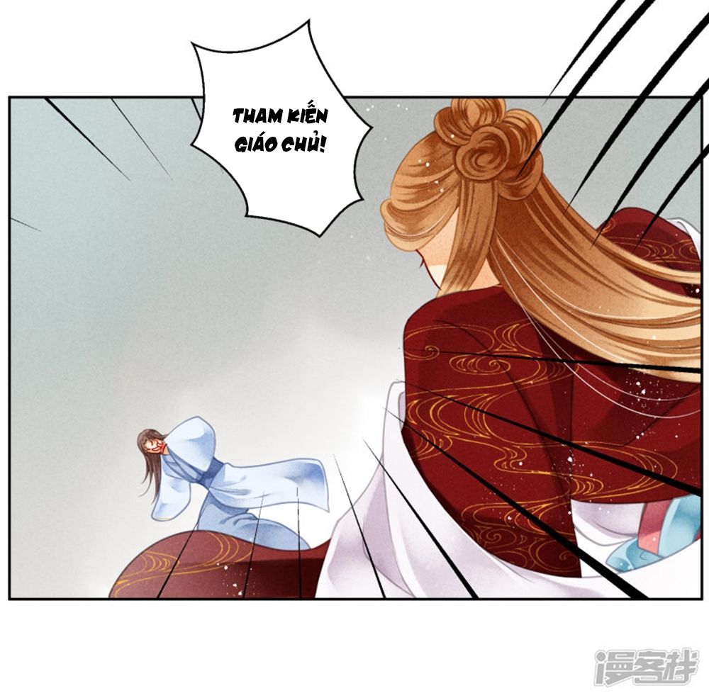 Ái Thượng Vô Địch Tiếu Hoàng Hậu Chapter 97 - 30