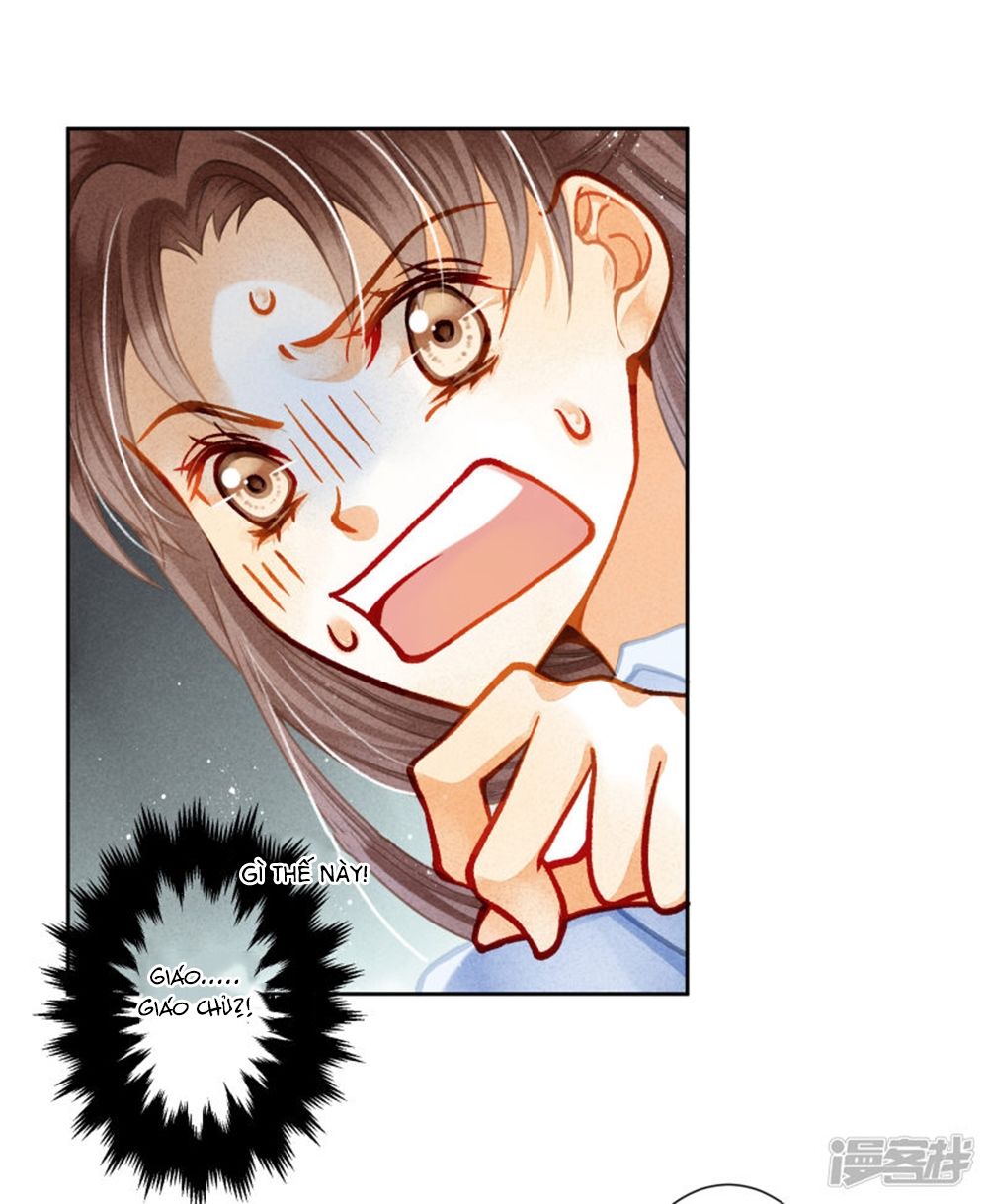 Ái Thượng Vô Địch Tiếu Hoàng Hậu Chapter 97 - 31