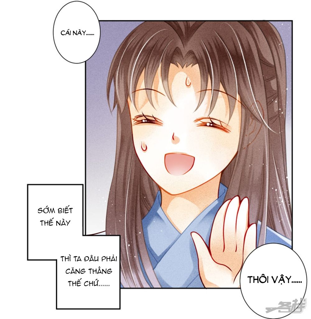 Ái Thượng Vô Địch Tiếu Hoàng Hậu Chapter 97 - 33