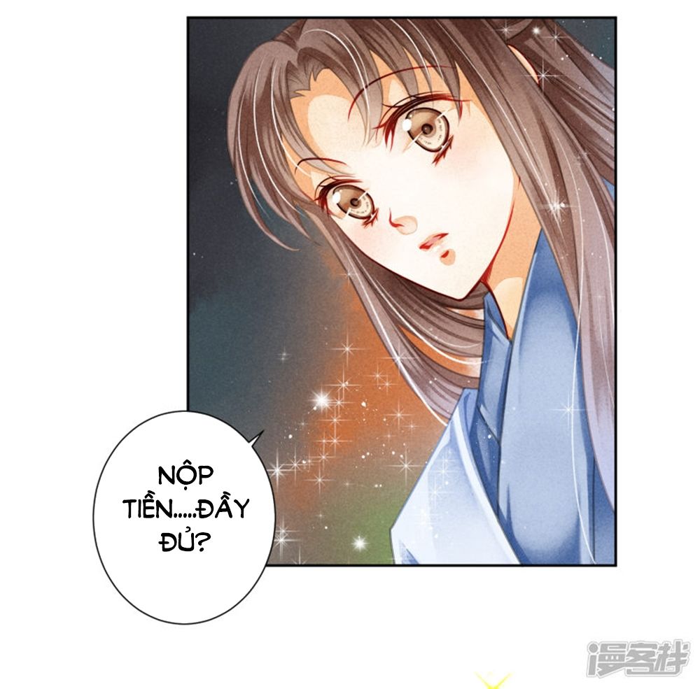 Ái Thượng Vô Địch Tiếu Hoàng Hậu Chapter 97 - 35