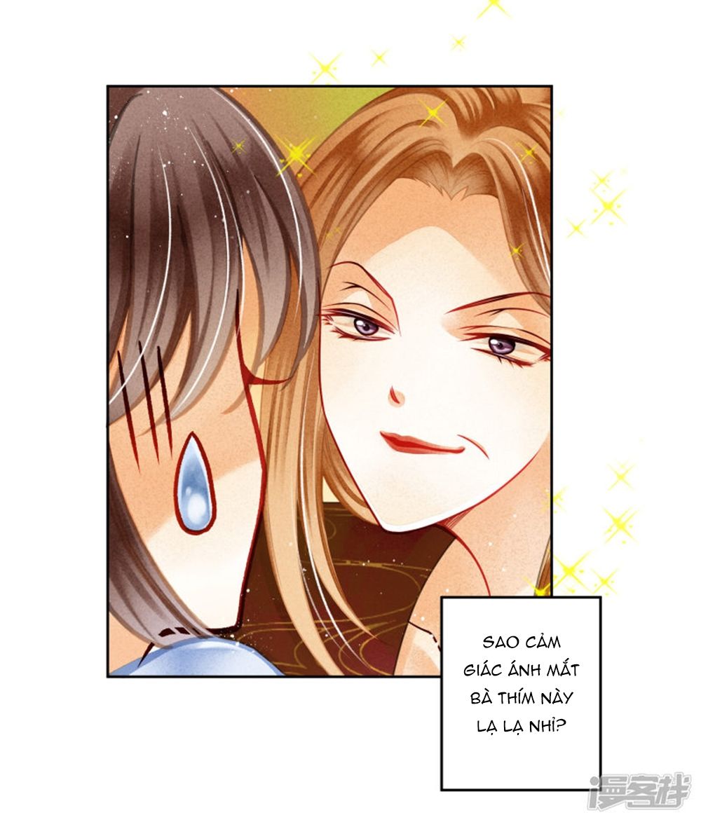 Ái Thượng Vô Địch Tiếu Hoàng Hậu Chapter 97 - 36