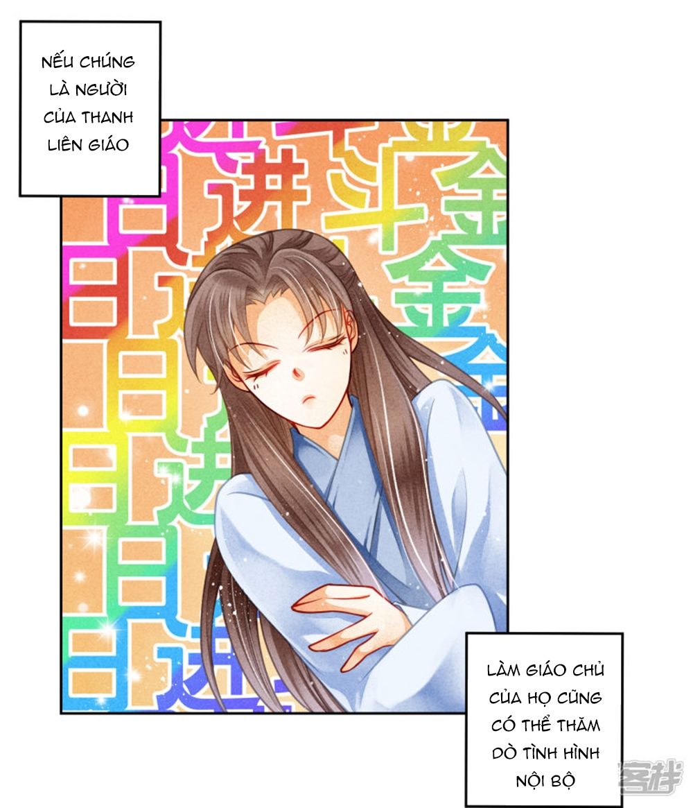 Ái Thượng Vô Địch Tiếu Hoàng Hậu Chapter 97 - 37