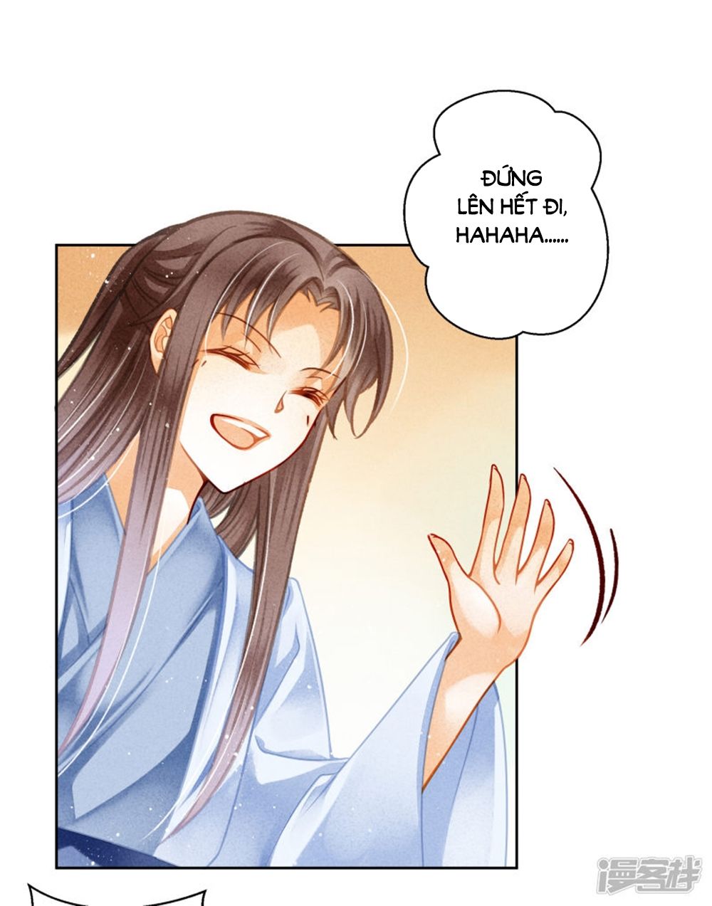 Ái Thượng Vô Địch Tiếu Hoàng Hậu Chapter 97 - 42