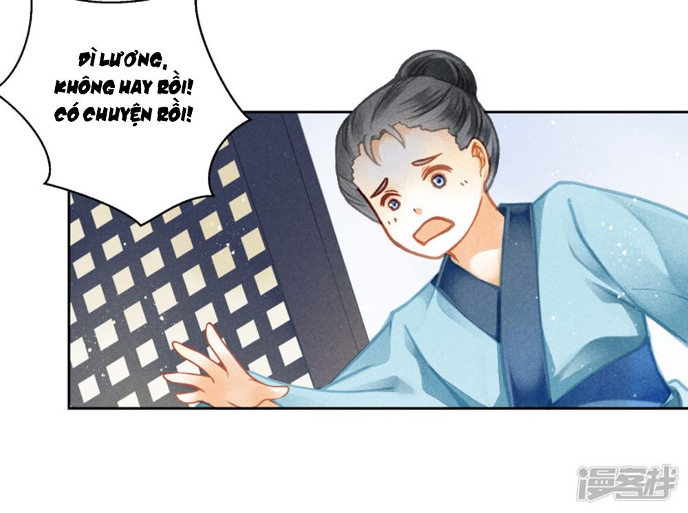 Ái Thượng Vô Địch Tiếu Hoàng Hậu Chapter 97 - 43