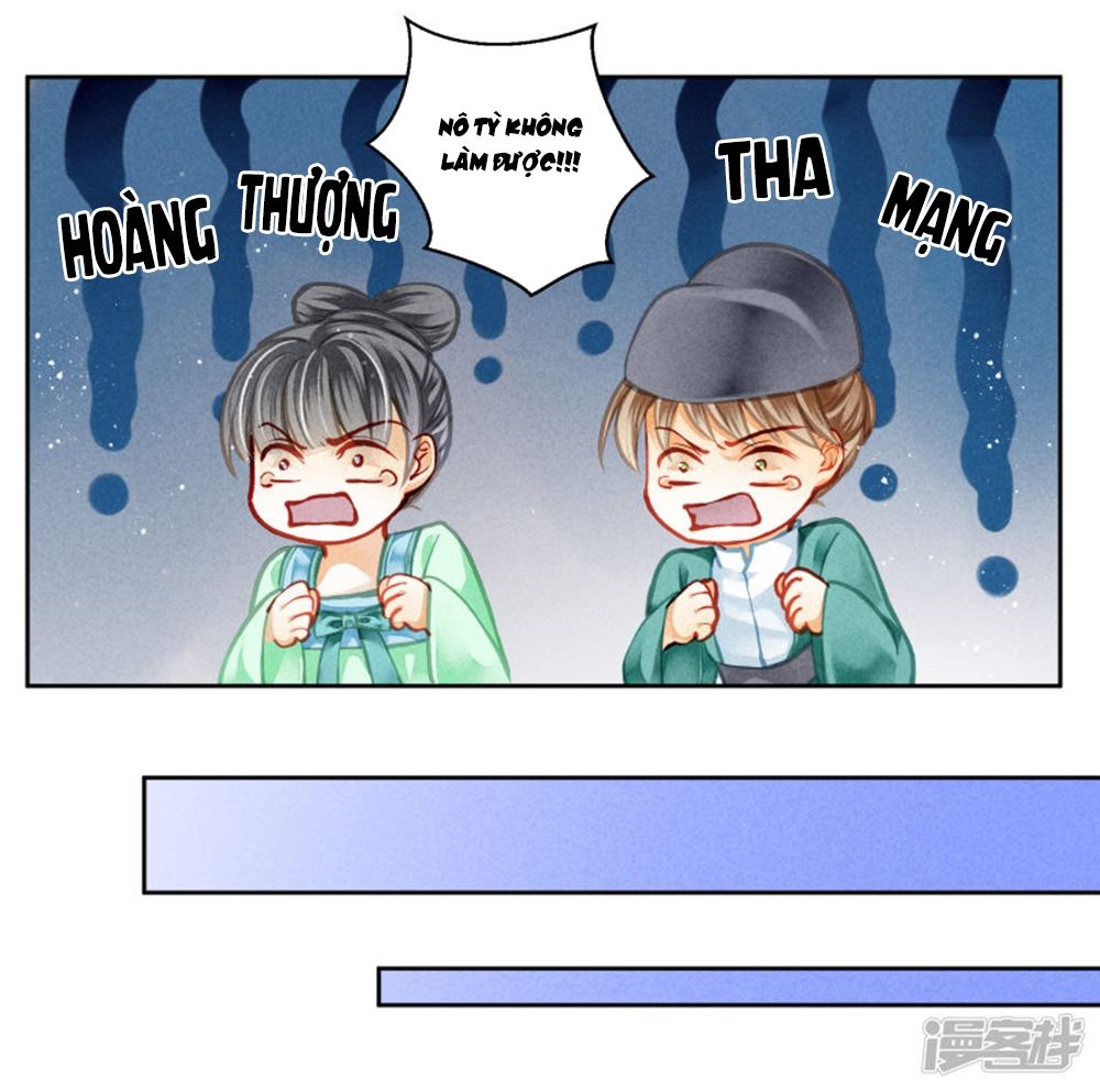 Ái Thượng Vô Địch Tiếu Hoàng Hậu Chapter 97 - 7