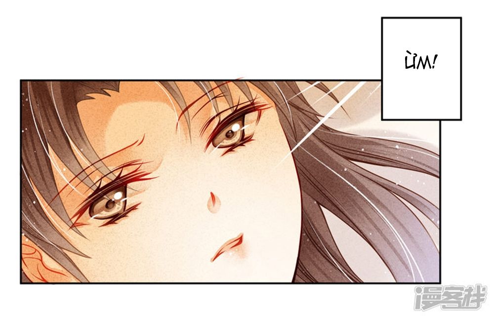 Ái Thượng Vô Địch Tiếu Hoàng Hậu Chapter 97 - 8