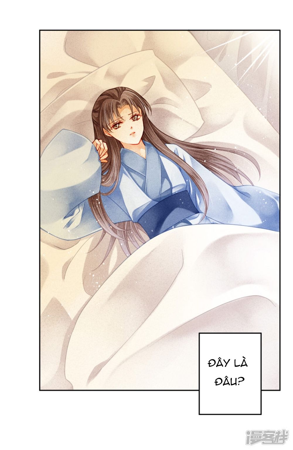 Ái Thượng Vô Địch Tiếu Hoàng Hậu Chapter 97 - 9