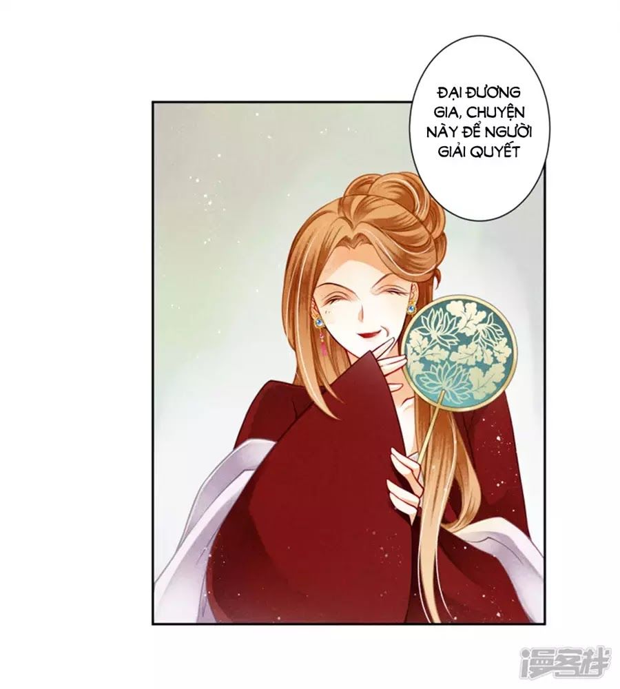 Ái Thượng Vô Địch Tiếu Hoàng Hậu Chapter 98 - 30