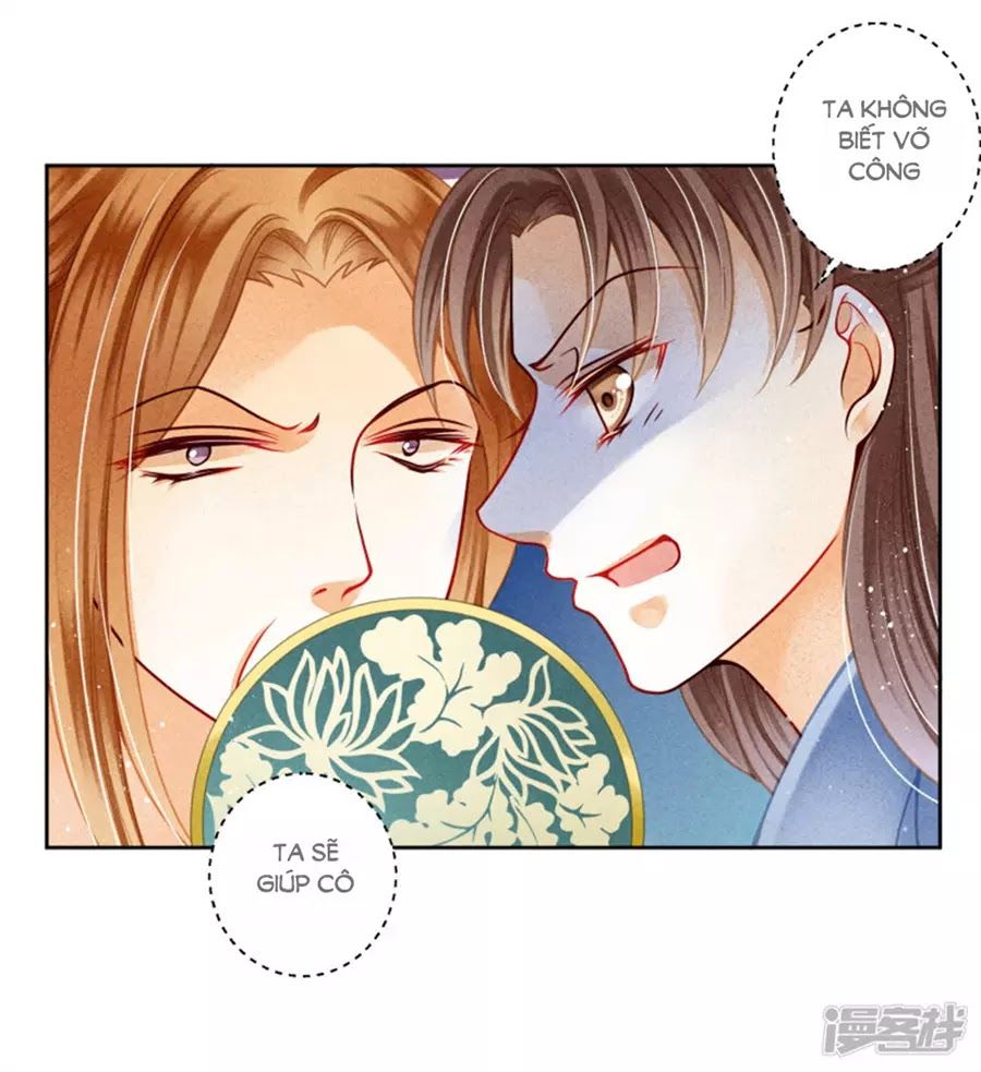 Ái Thượng Vô Địch Tiếu Hoàng Hậu Chapter 98 - 32