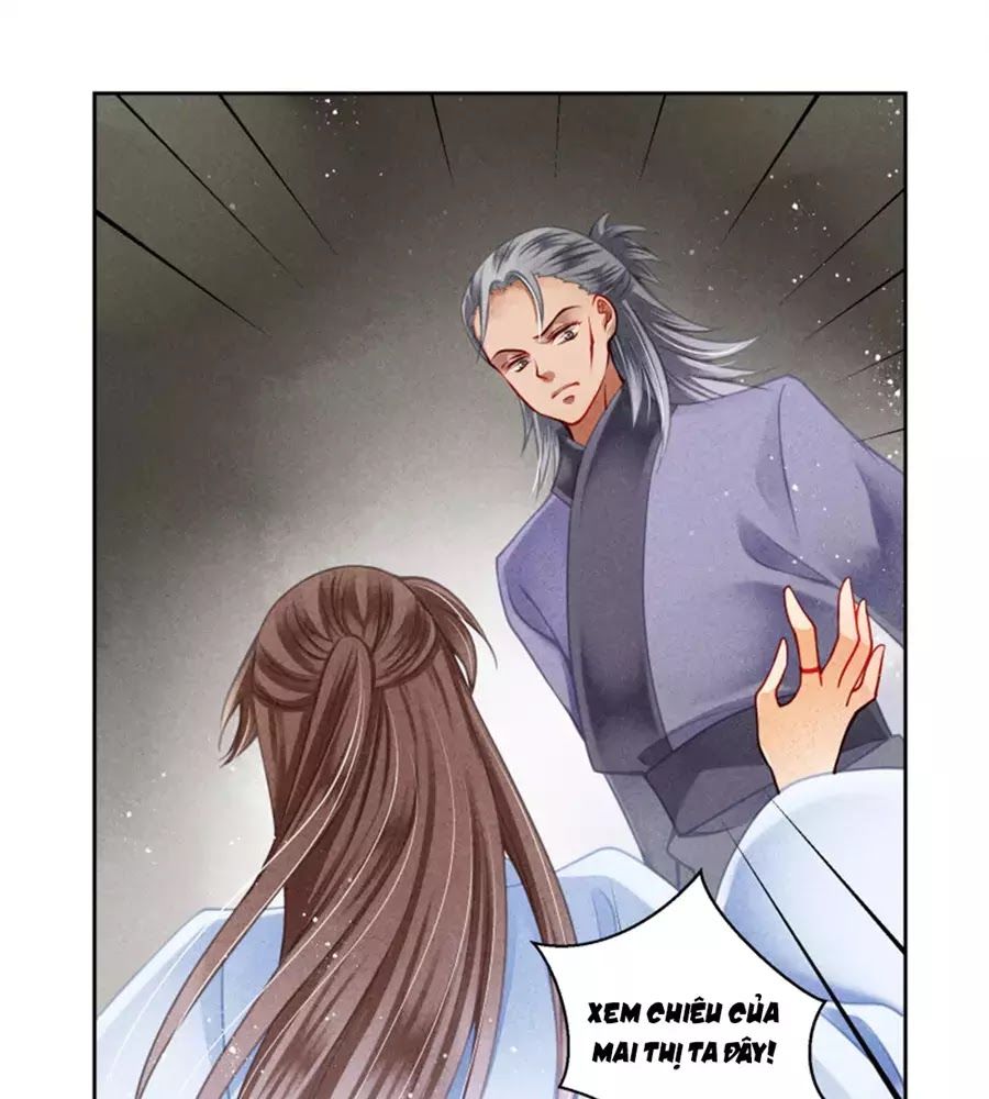 Ái Thượng Vô Địch Tiếu Hoàng Hậu Chapter 98 - 33