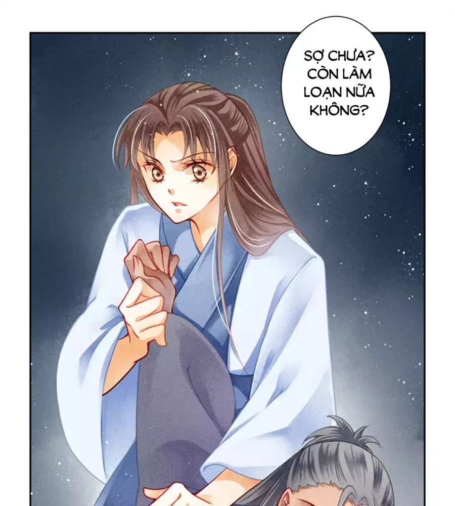 Ái Thượng Vô Địch Tiếu Hoàng Hậu Chapter 98 - 40