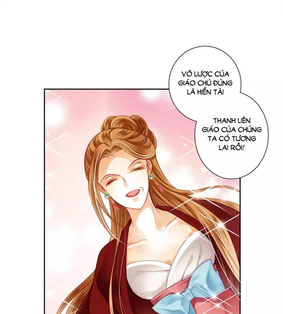 Ái Thượng Vô Địch Tiếu Hoàng Hậu Chapter 99 - 3