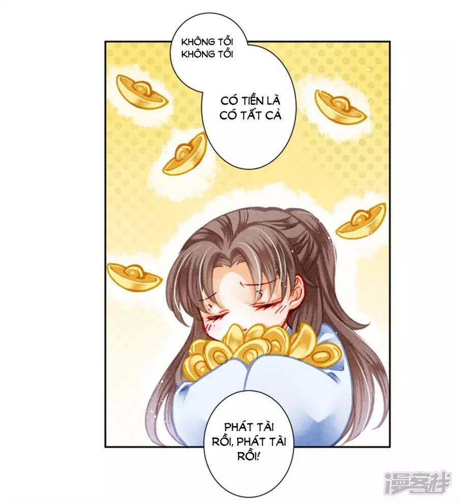 Ái Thượng Vô Địch Tiếu Hoàng Hậu Chapter 99 - 10