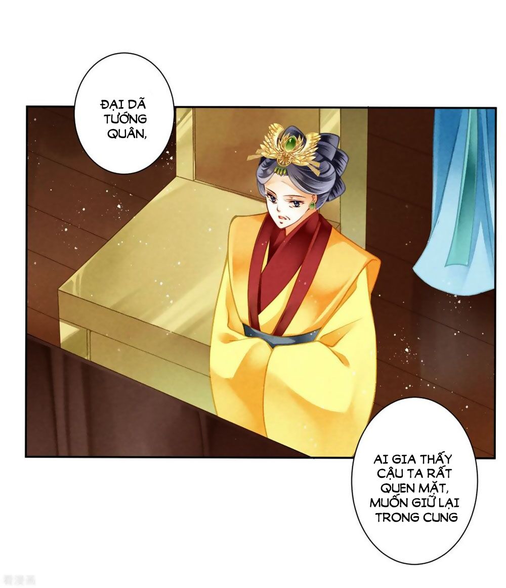 Ái Thượng Vô Địch Tiếu Hoàng Hậu Chapter 130 - 3