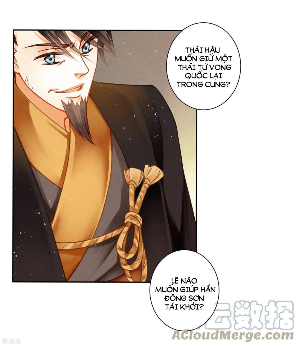Ái Thượng Vô Địch Tiếu Hoàng Hậu Chapter 130 - 4
