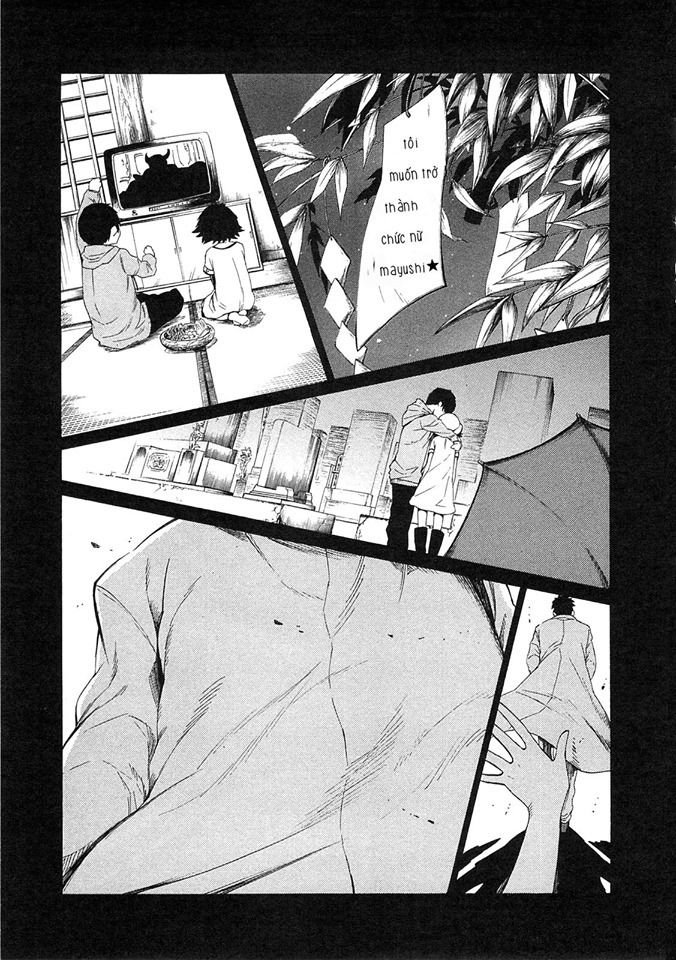Steins; Gate - Mugen Enten No Arc Light Chapter 5 - 5