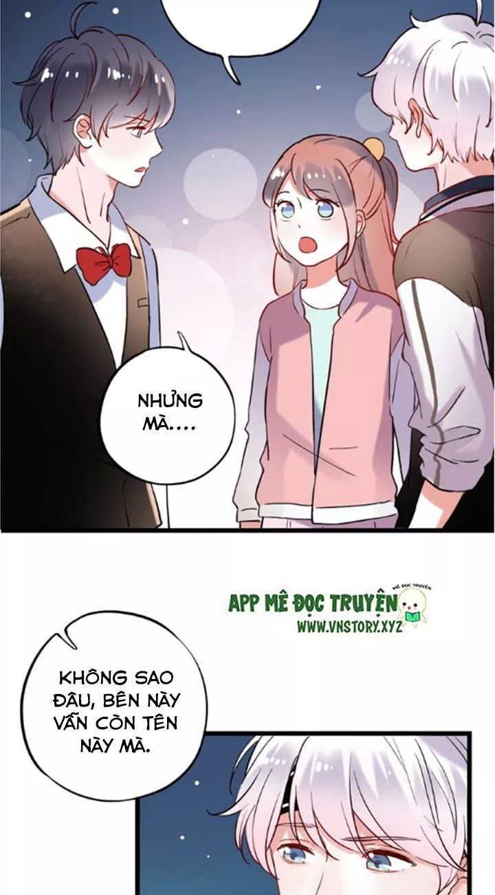 Đom Đóm Trên Dòng Sông Cô Quạnh Chapter 19 - 18