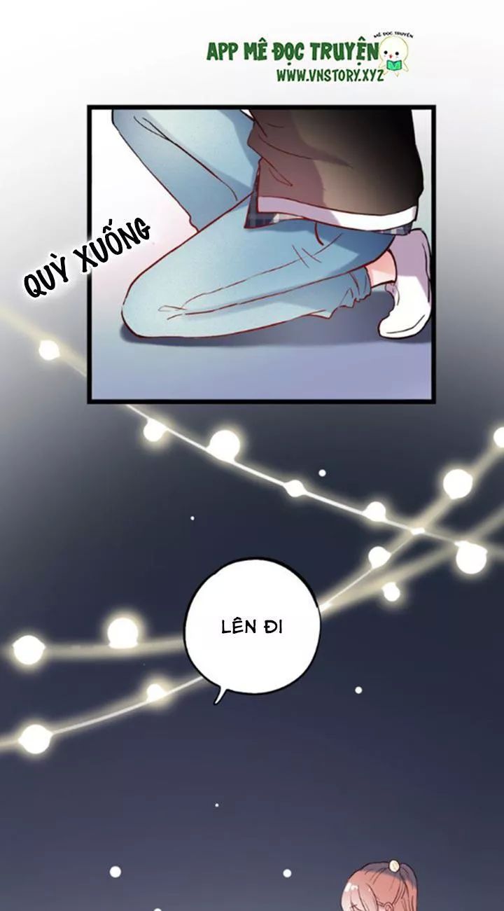 Đom Đóm Trên Dòng Sông Cô Quạnh Chapter 19 - 34