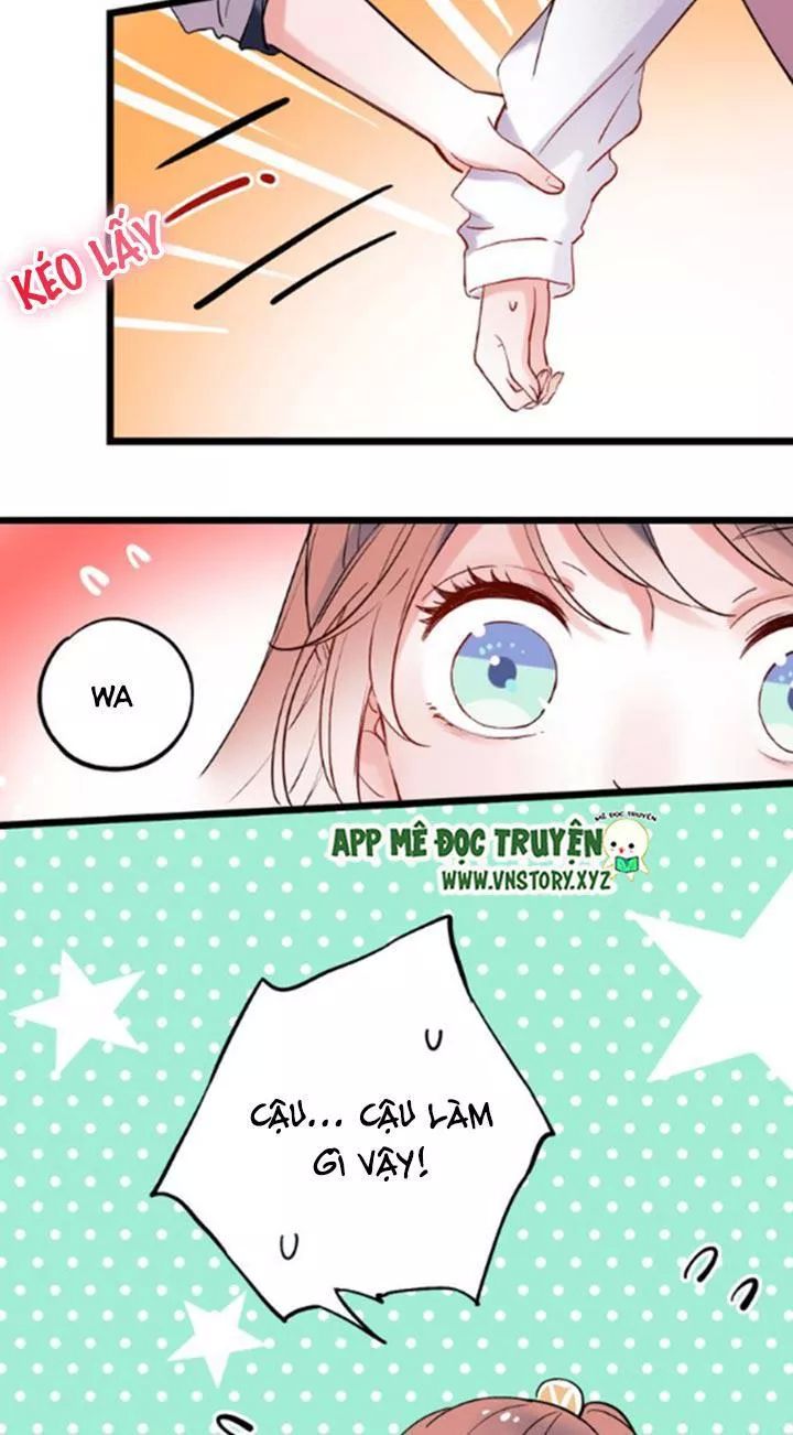 Đom Đóm Trên Dòng Sông Cô Quạnh Chapter 19 - 40