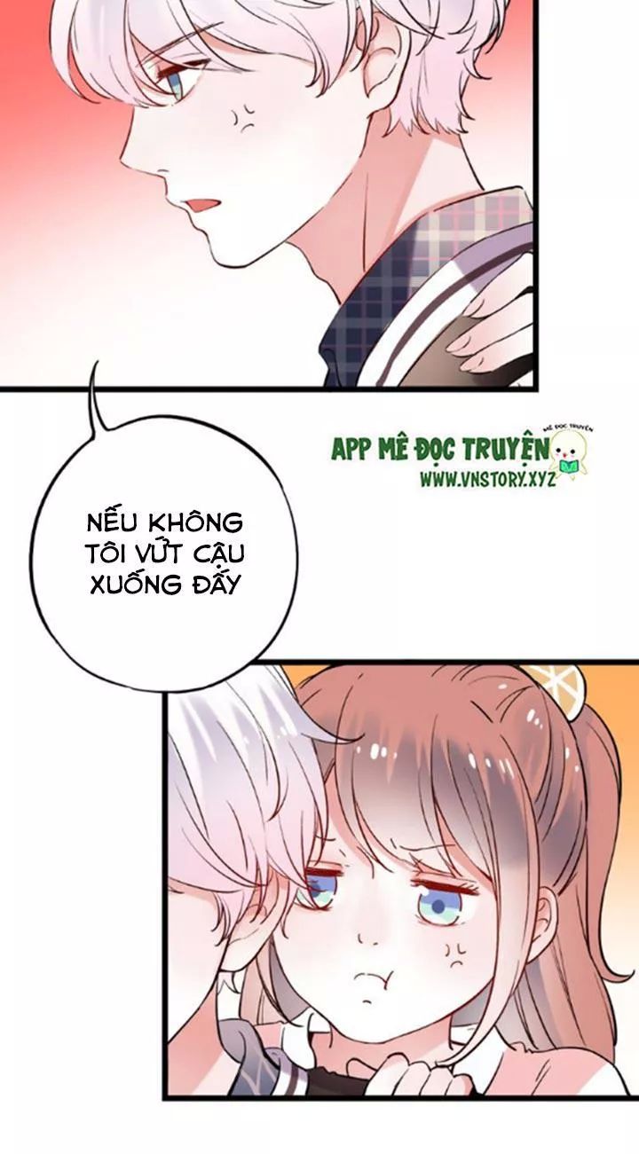 Đom Đóm Trên Dòng Sông Cô Quạnh Chapter 19 - 42