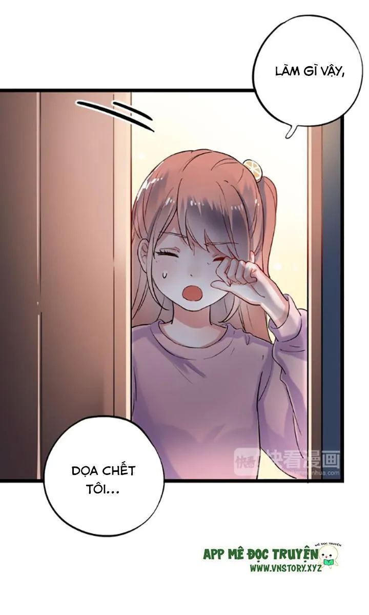 Đom Đóm Trên Dòng Sông Cô Quạnh Chapter 24 - 42