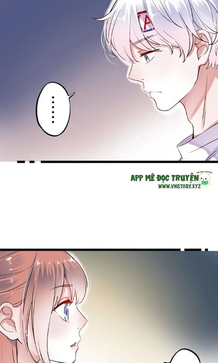 Đom Đóm Trên Dòng Sông Cô Quạnh Chapter 24 - 46