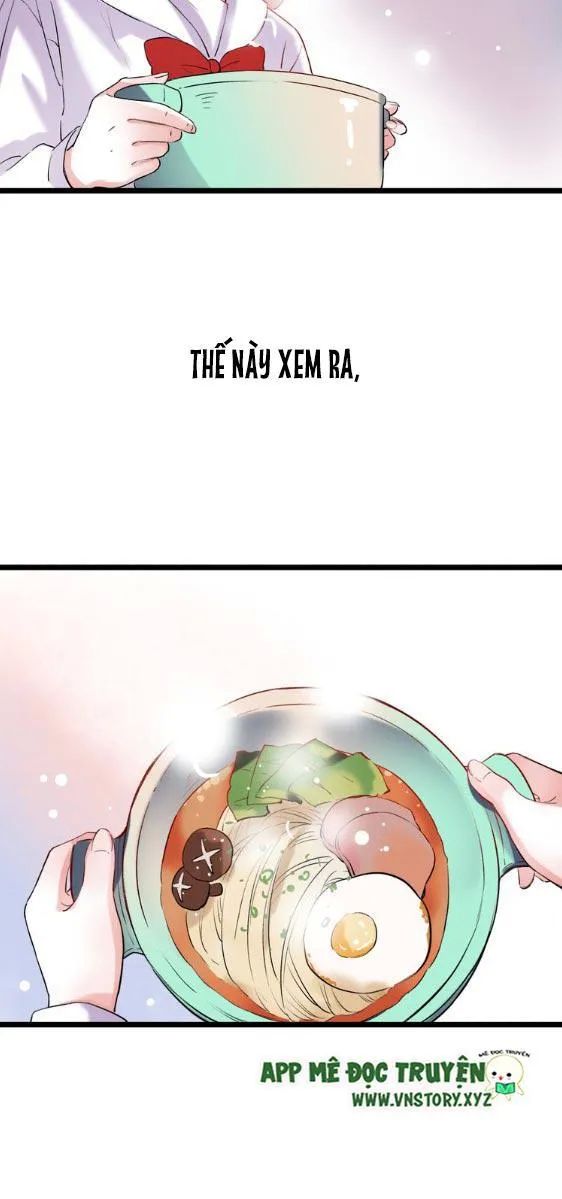 Đom Đóm Trên Dòng Sông Cô Quạnh Chapter 27 - 17