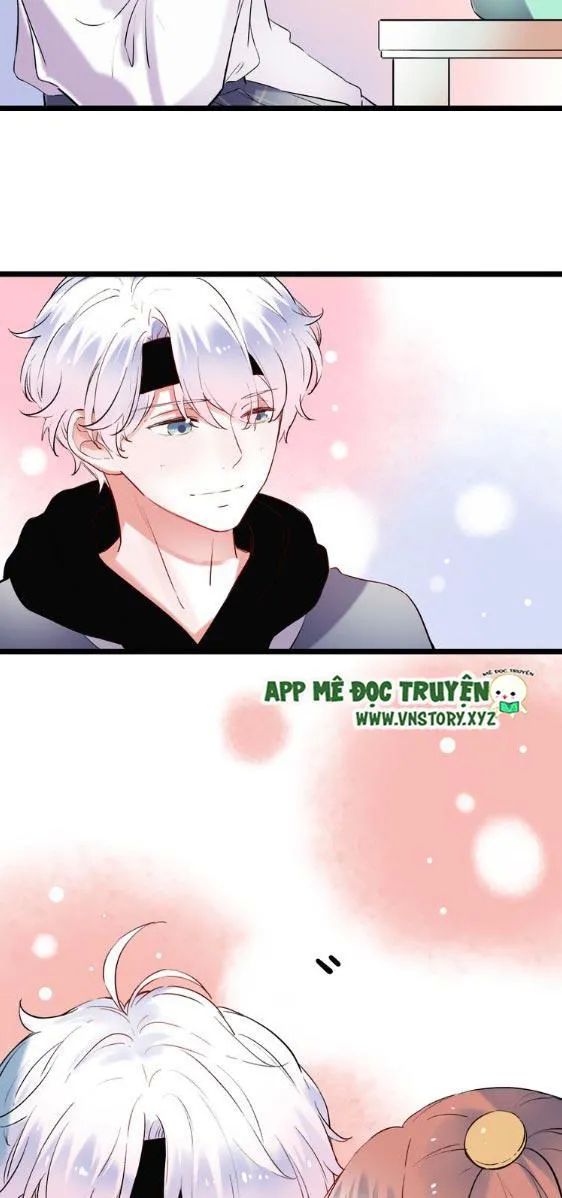 Đom Đóm Trên Dòng Sông Cô Quạnh Chapter 27 - 23