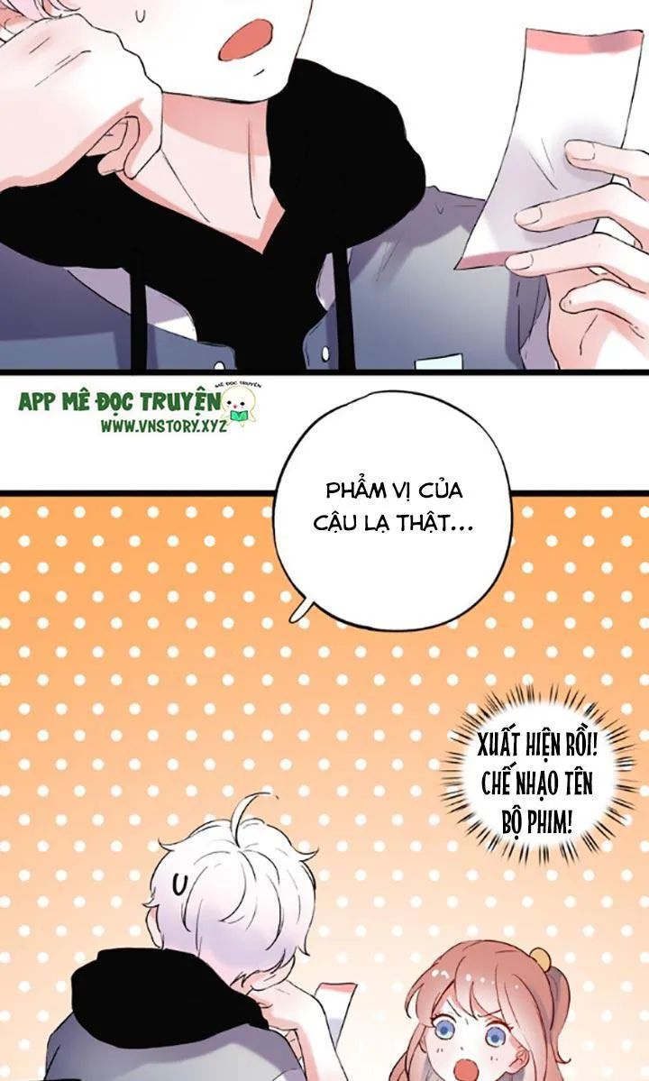 Đom Đóm Trên Dòng Sông Cô Quạnh Chapter 27 - 33