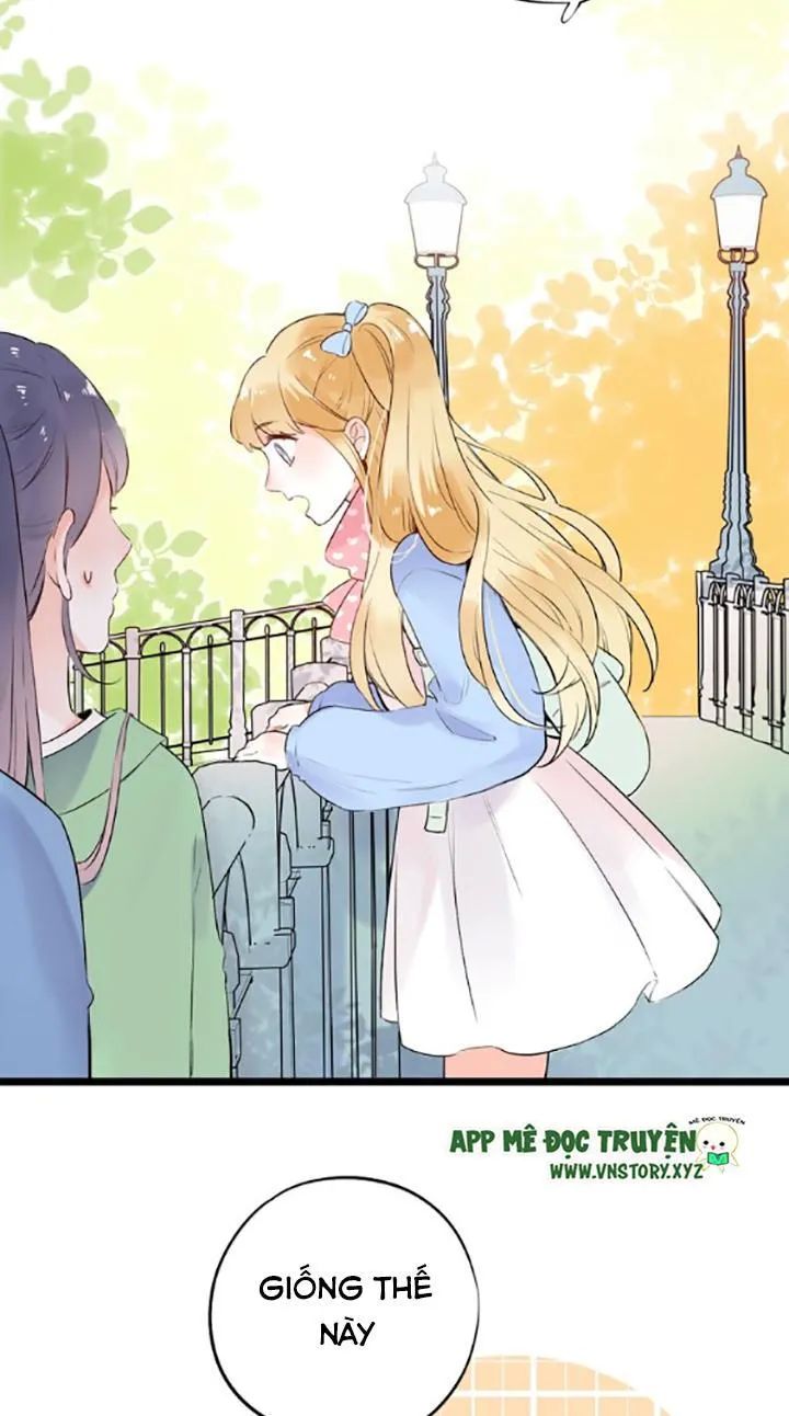 Đom Đóm Trên Dòng Sông Cô Quạnh Chapter 44 - 16