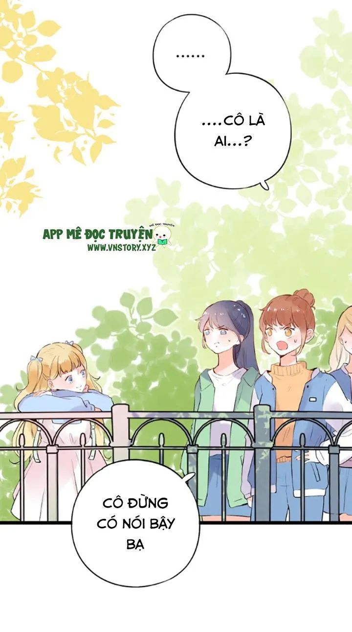 Đom Đóm Trên Dòng Sông Cô Quạnh Chapter 44 - 18