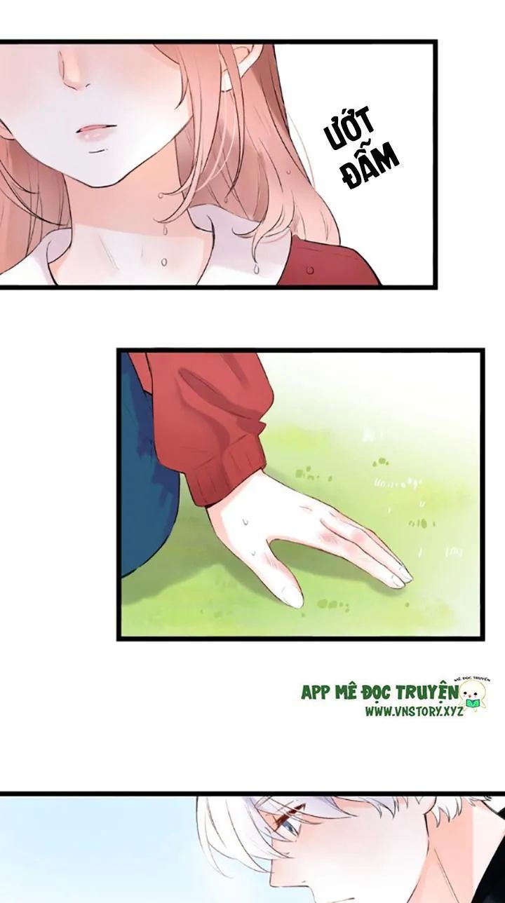 Đom Đóm Trên Dòng Sông Cô Quạnh Chapter 44 - 9