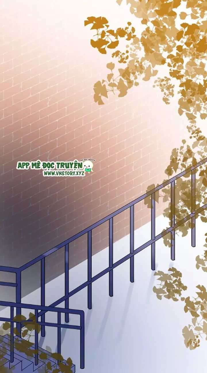 Đom Đóm Trên Dòng Sông Cô Quạnh Chapter 50 - 21