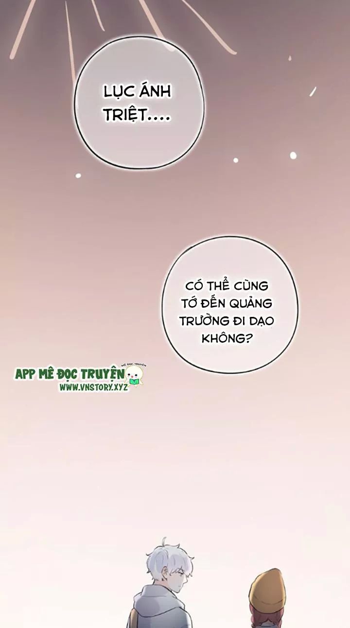 Đom Đóm Trên Dòng Sông Cô Quạnh Chapter 50 - 63